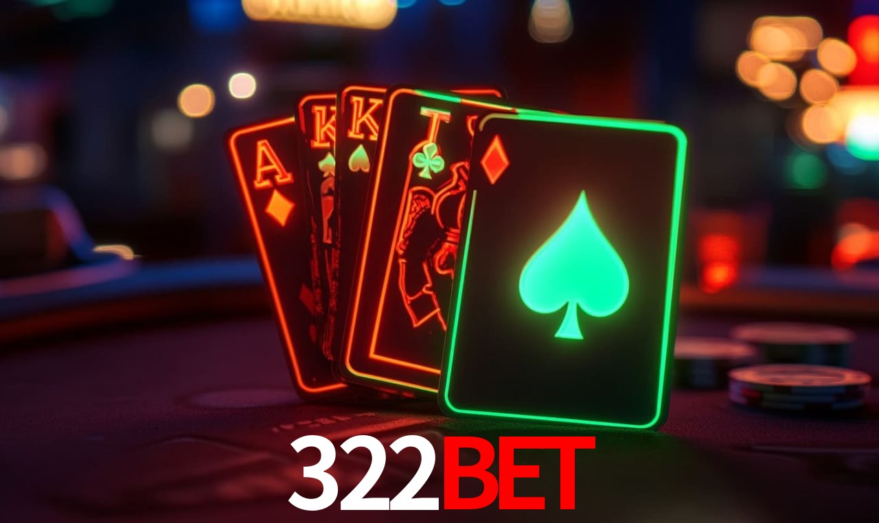 Game Statistics 322Bet