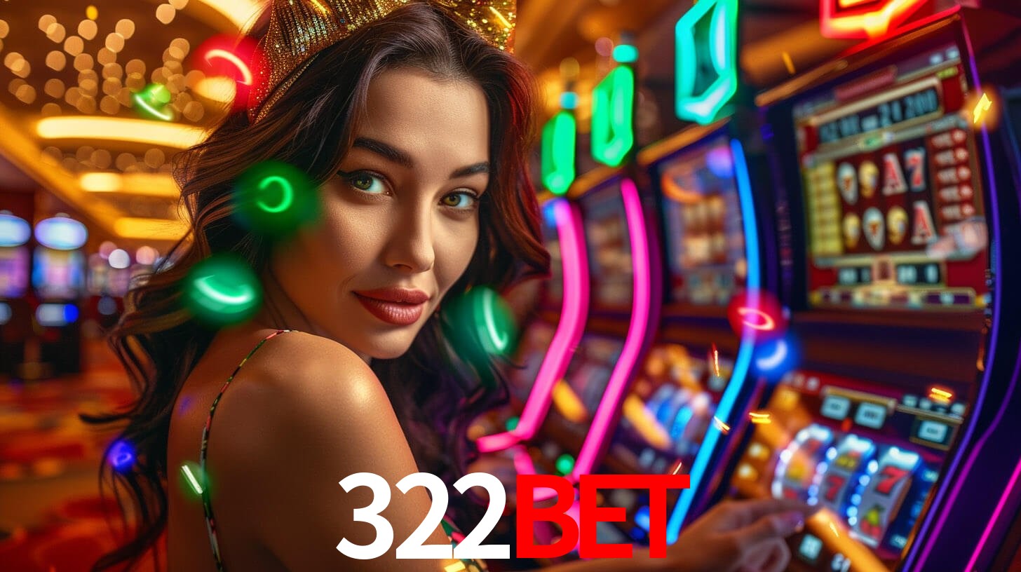 Exclusive Games 322Bet