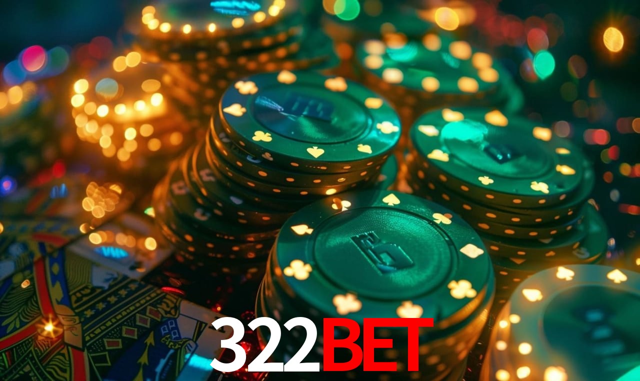 Tennis Betting 322Bet