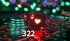 Statistics 322Bet
