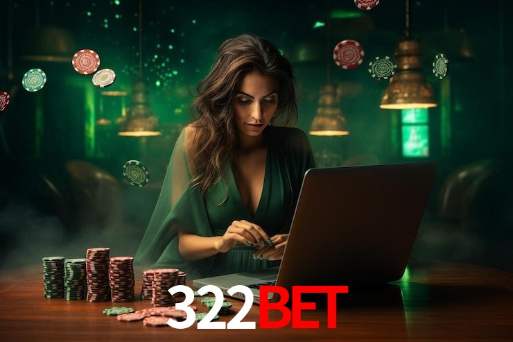 322Bet App Interface