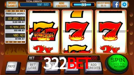 Roulette Table 322Bet