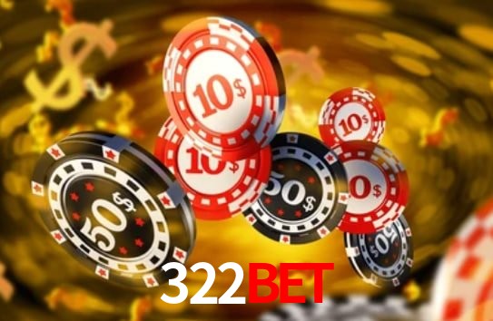 Basketball Betting 322Bet